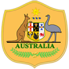 Australien VM 2026 Herr